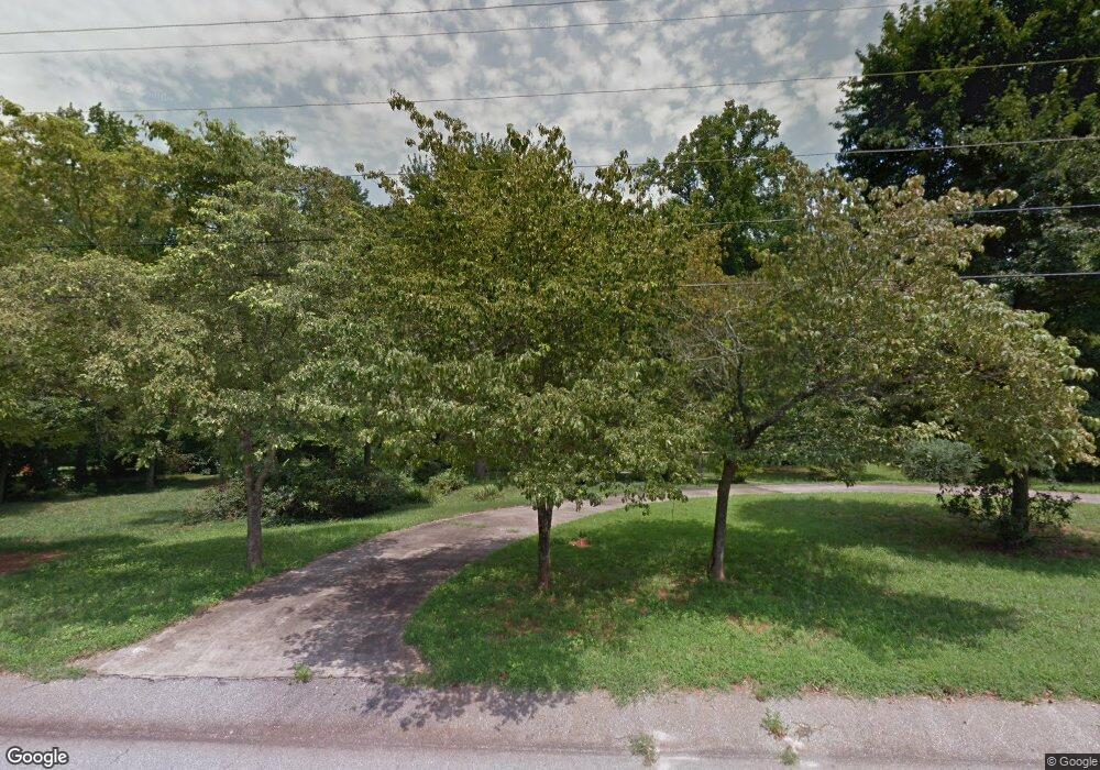 102 N Warwick Rd, Greenville, SC 29617 - photo 1