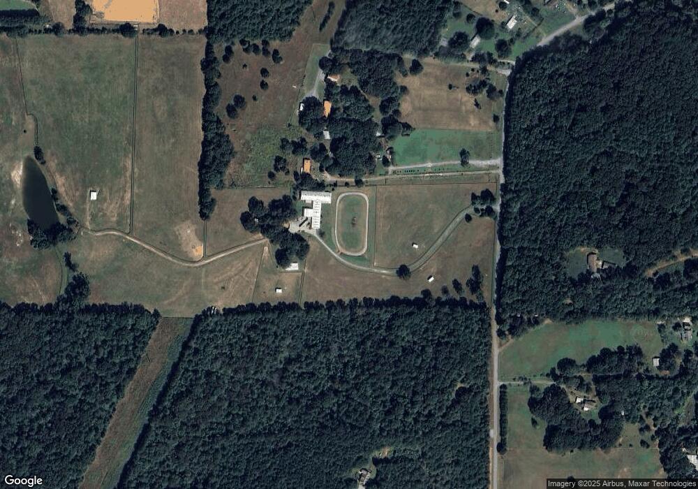 2061 Fish Creek Rd, Cedartown, GA 30125 - photo 1