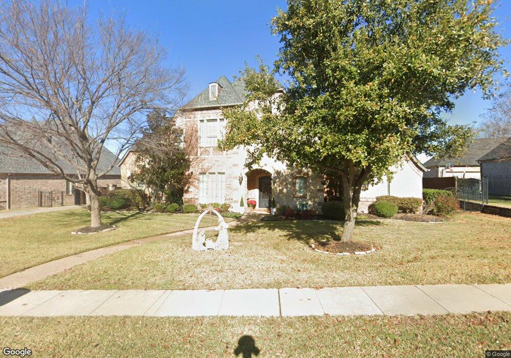 108 Londonberry Terrace, Southlake, TX 76092 - photo 1