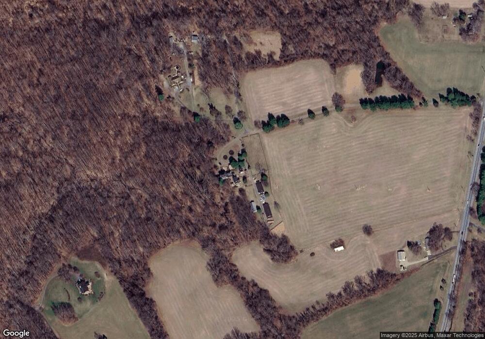 4894 Solomons Island Rd, Harwood, MD 20776 - photo 1