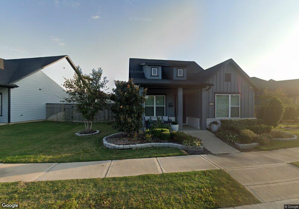 28703 Eden Creek Trail, Fulshear, TX 77441 - photo 1