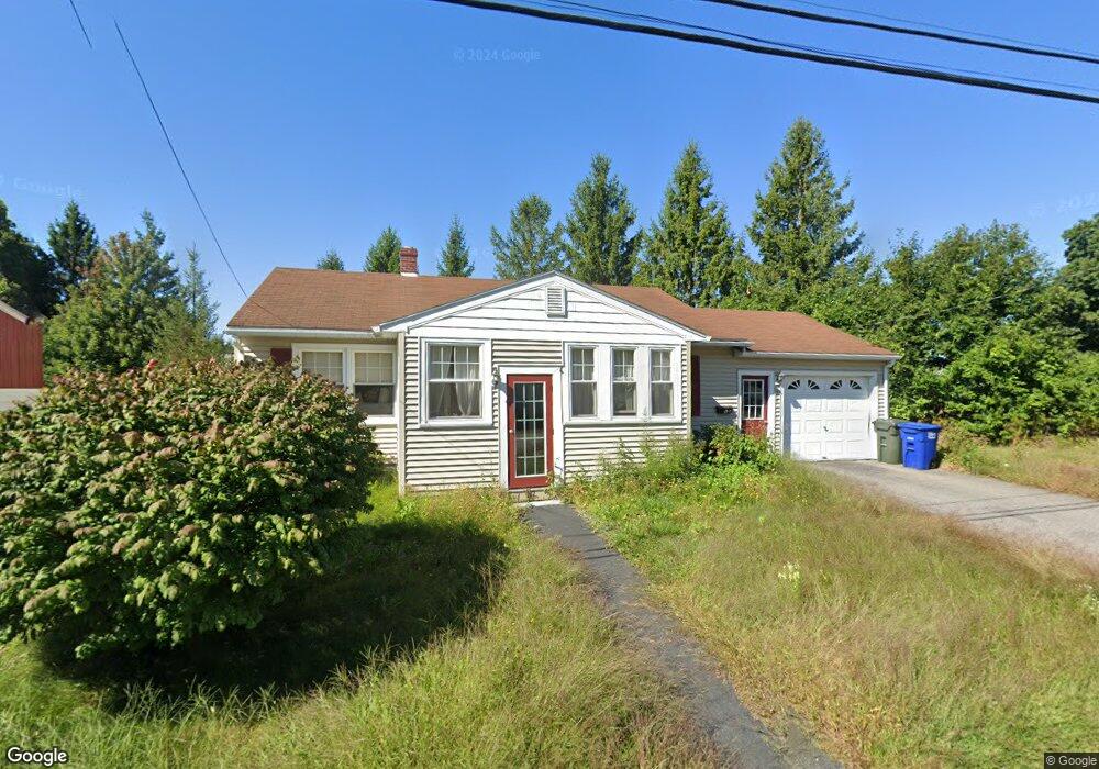 117 Ridgeland Ave, South Portland, ME 04106 - photo 1