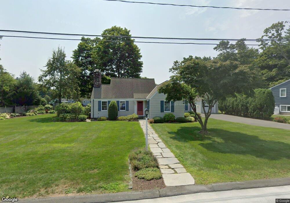 50 Merriman St, Unionville, CT 06085 - photo 1