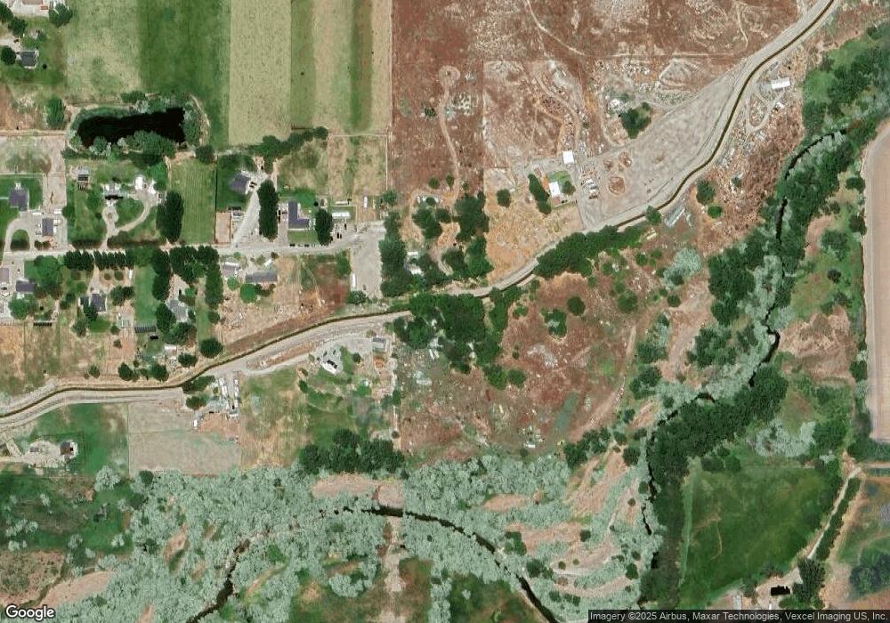 2443 Patch Ditch Rd, Homedale, ID 83628 - photo 1