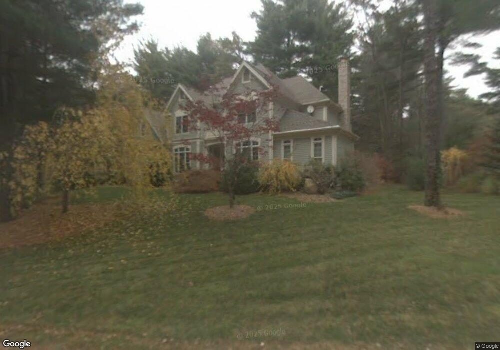 29 Lazy Valley Rd, Glastonbury, CT 06033 - photo 1