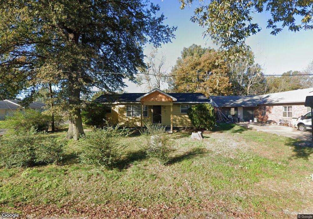 1612 S Lowe St, Stuttgart, AR 72160 - photo 1