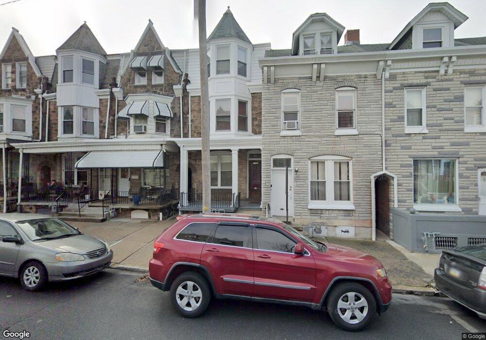 1140 N 11th St, Reading, PA 19604 - photo 1