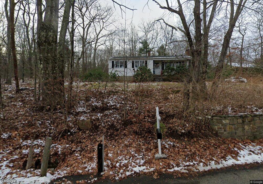 94 Colburn Rd, Stafford Springs, CT 06076 - photo 1