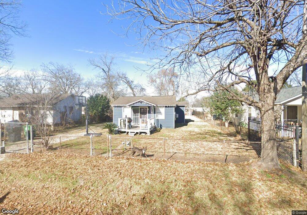 3301 Hage St, Houston, TX 77093 - photo 1