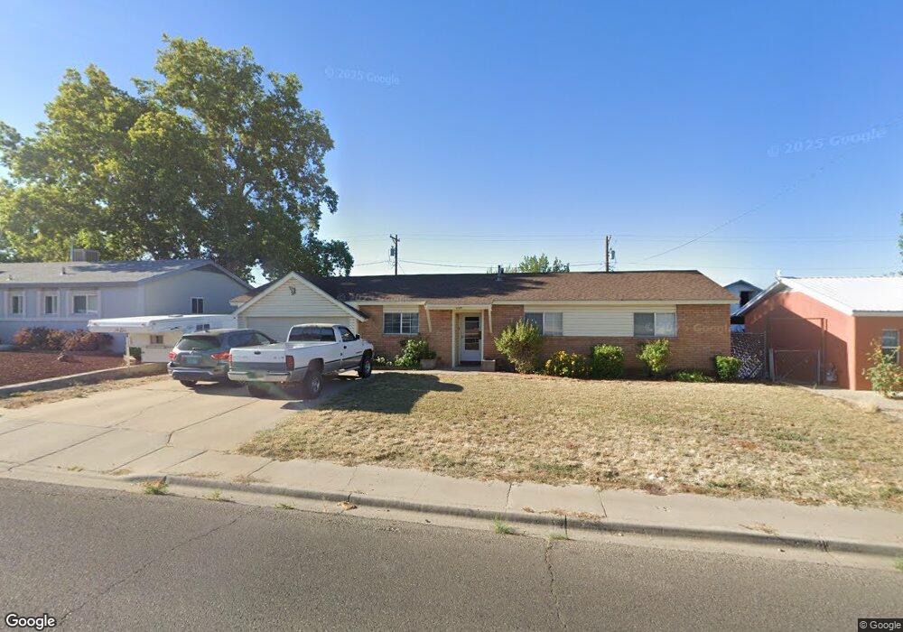 4105 Windsor Dr, Farmington, NM 87402 - photo 1