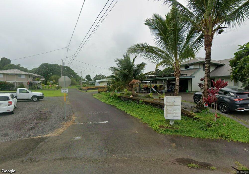 80 Hoonani Place, Hilo, HI 96720 - photo 1