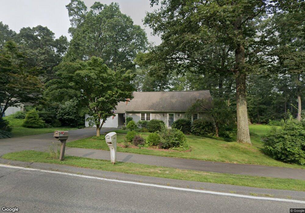 935 Main St, Wilbraham, MA 01095 - photo 1