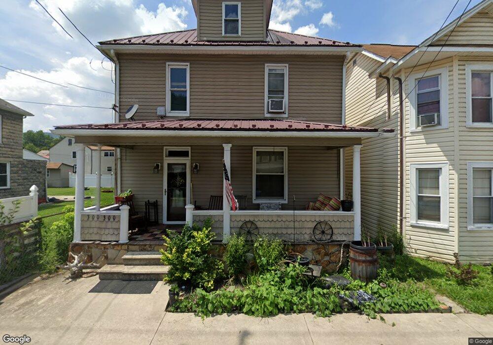 300 S Main St, Keyser, WV 26726 - photo 1