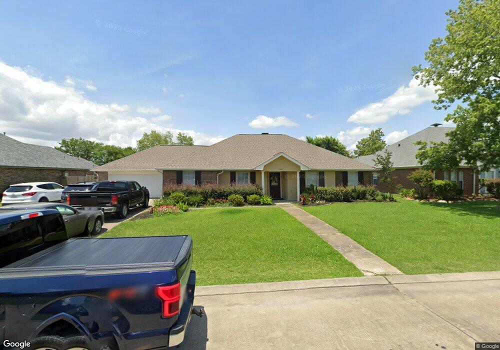 2408 Tyler St, Lake Charles, LA 70605 - photo 1