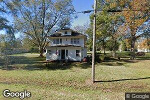 110 S Columbia St, Almyra, AR 72003