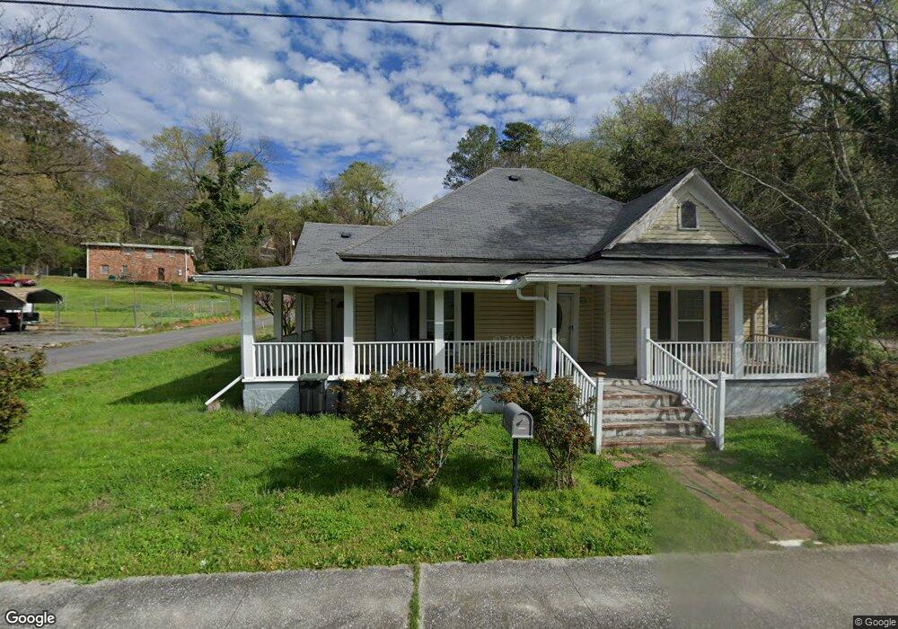 101 E Glover St SW, Rome, GA 30161 - photo 1