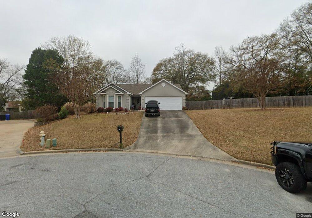 6909 Fieldstone Ct, Columbus, GA 31907 - photo 1