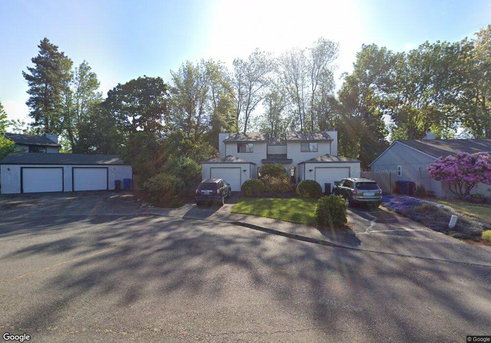 5332 Regan Ct SE unit 5334, Salem, OR 97306 - photo 1