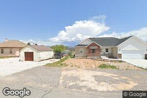 41 S 400 W, Aurora, UT 84620