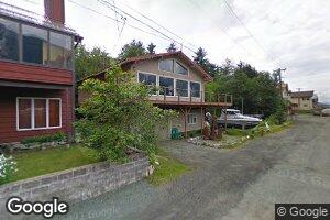 1413 1st St, Douglas, AK 99824