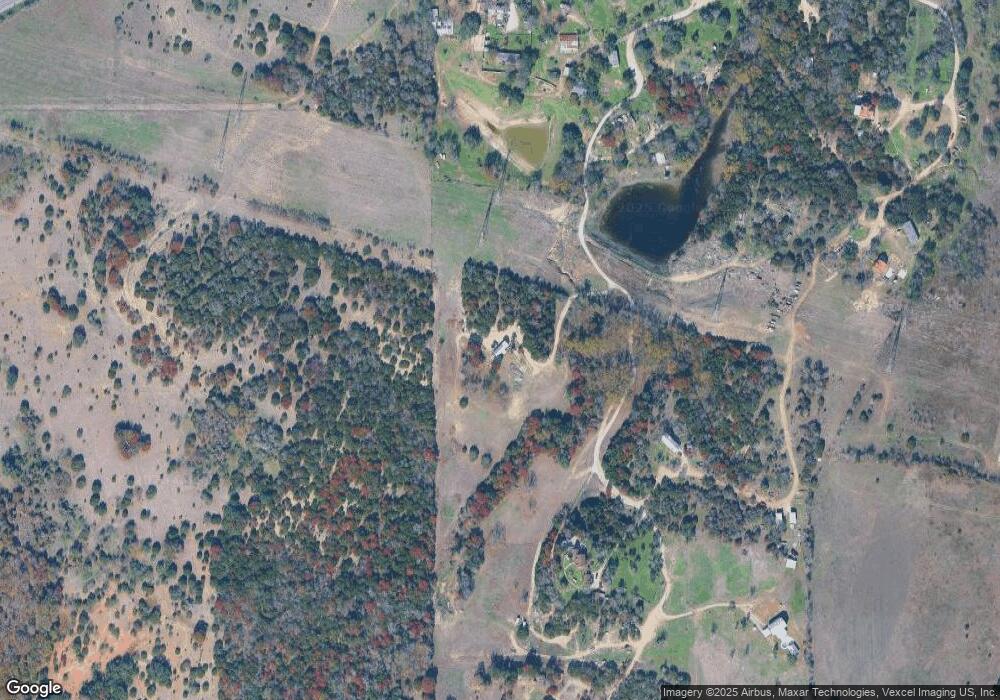 4666 Azle Hwy, Weatherford, TX 76085 - photo 1