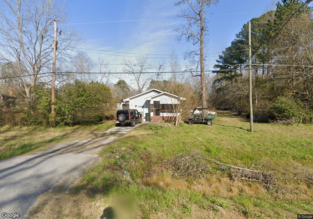 11714 Ga Highway 129 N, Claxton, GA 30417 - photo 1