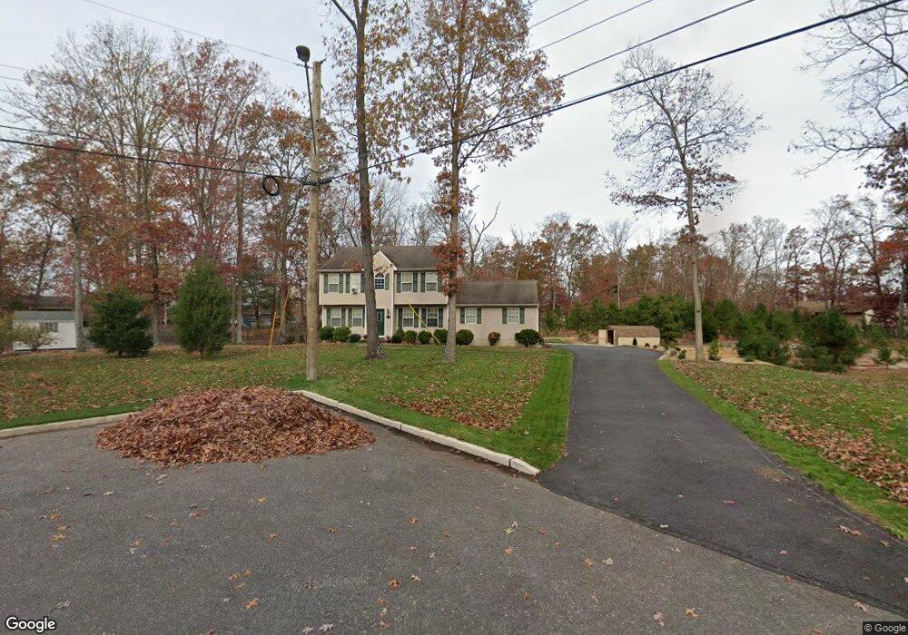 2866 Wynnewood Dr, Vineland, NJ 08361 - photo 1