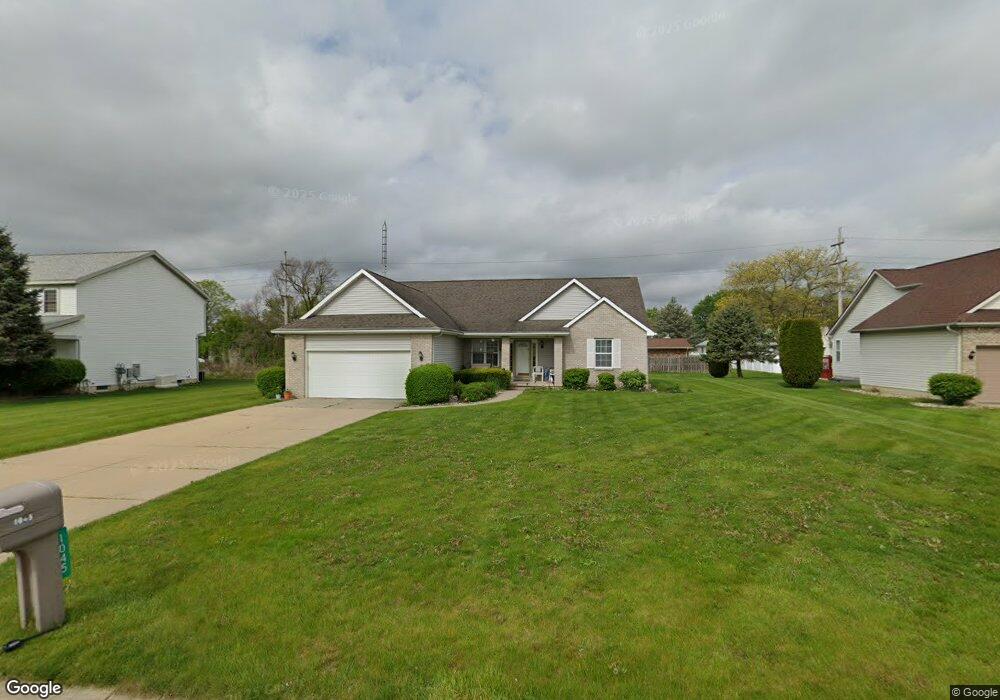 1045 Tahoe Trail unit 3, Flint, MI 48532 - photo 1