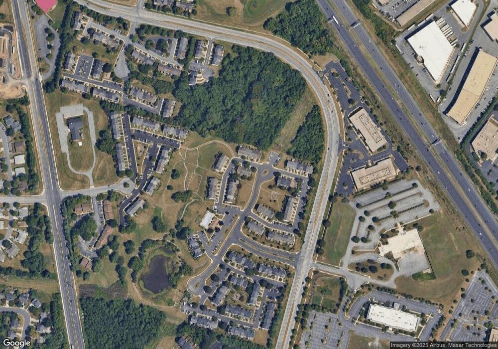 5621 Ashburn Terrace, Frederick, MD 21703 - photo 1