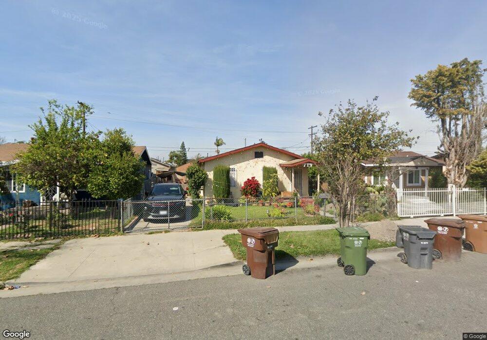 719 W 139th St, Compton, CA 90222 - photo 1