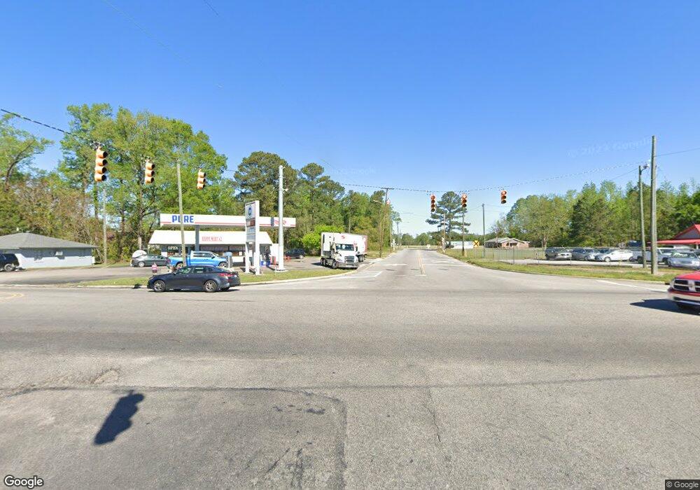 6384 Highway, Lumber Bridge, NC 28357 - photo 1