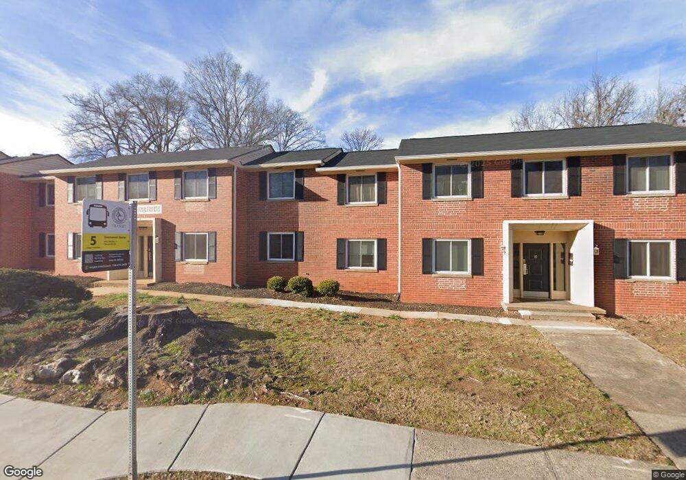 810 Baxter St unit B-2, Athens, GA 30605 - photo 1