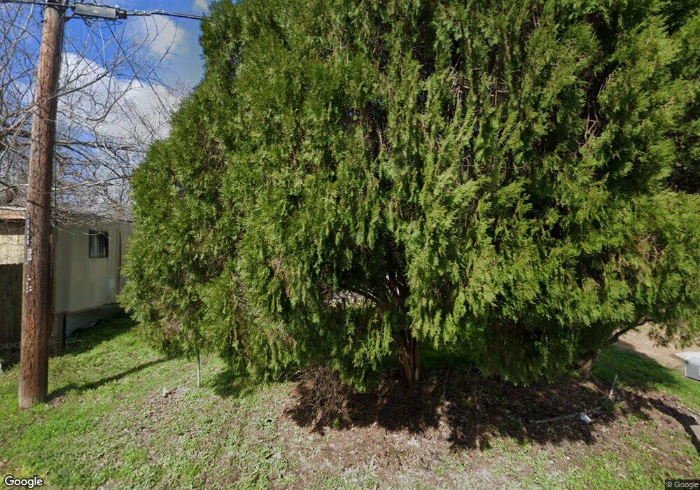 622 Jefferson St, Rosenberg, TX 77471 - photo 1