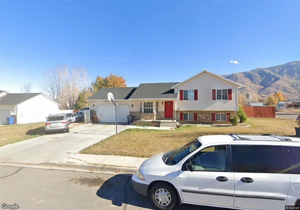 708 N 240 W, Santaquin, UT 84655 - photo 1