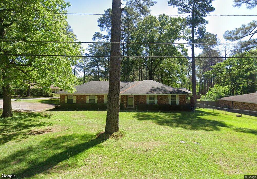 412 Bragg St, Pineville, LA 71360 - photo 1