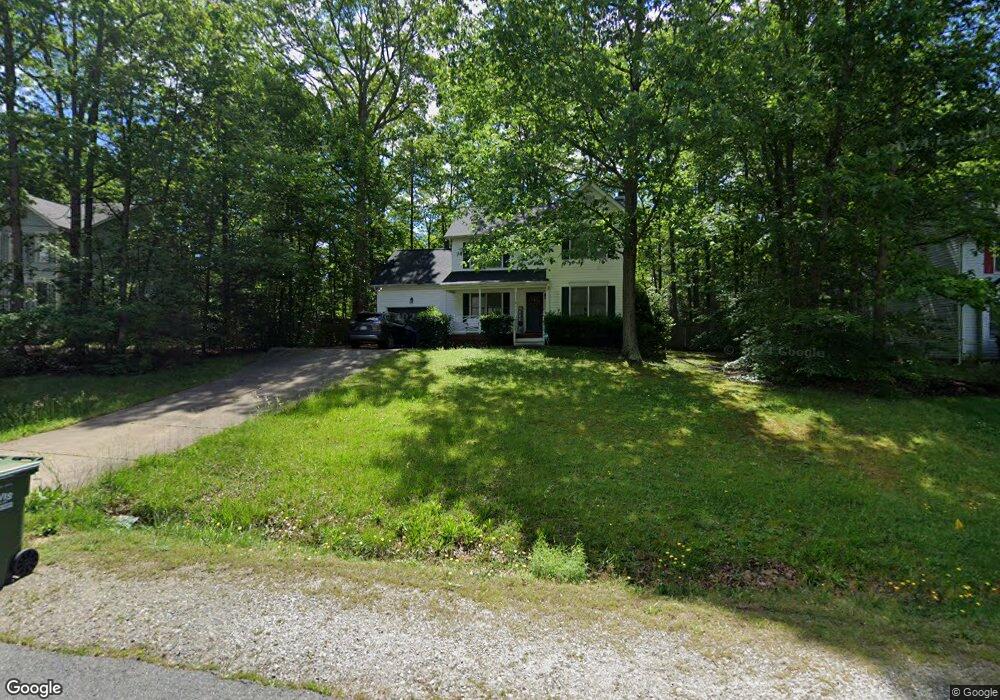 6404 Forest Grove Dr, Fredericksburg, VA 22407 - photo 1