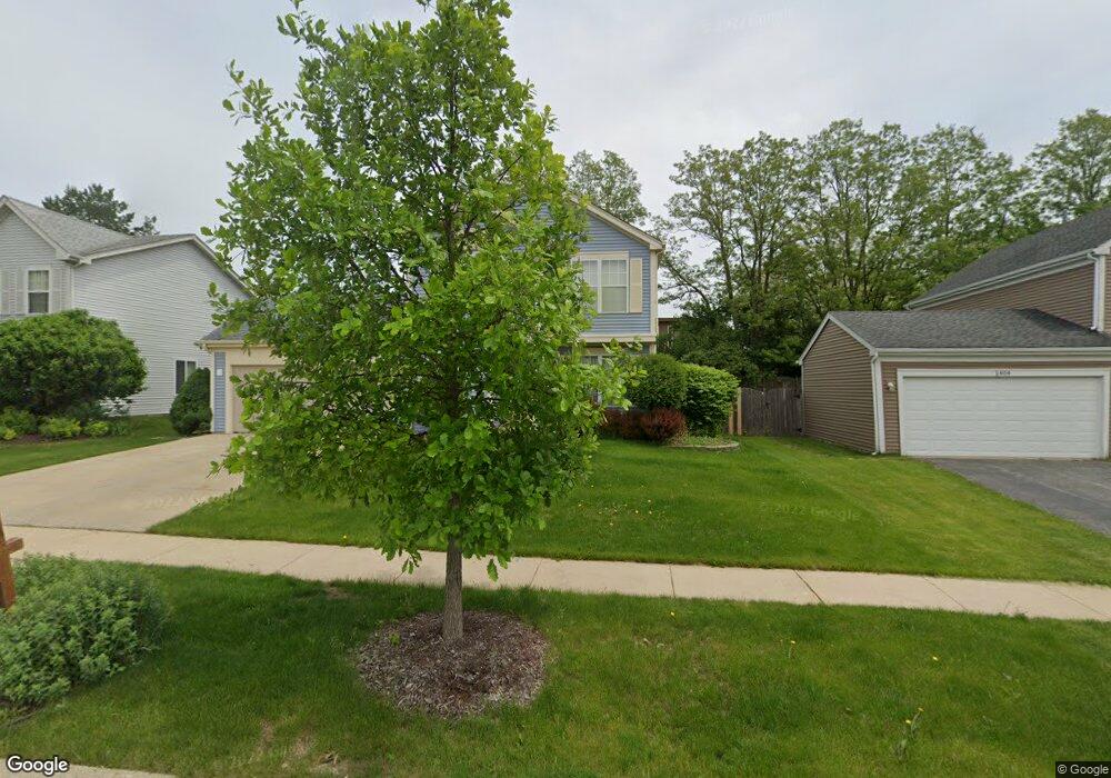 1402 Keele Dr, Carpentersville, IL 60110 - photo 1