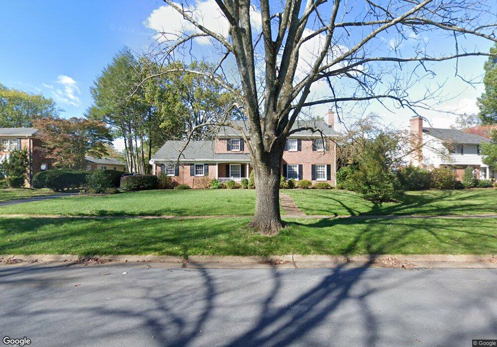 625 Black Gates Rd, Wilmington, DE 19803 - photo 1