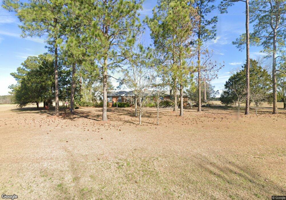 5204 Lower Meigs Rd, Moultrie, GA 31768 - photo 1