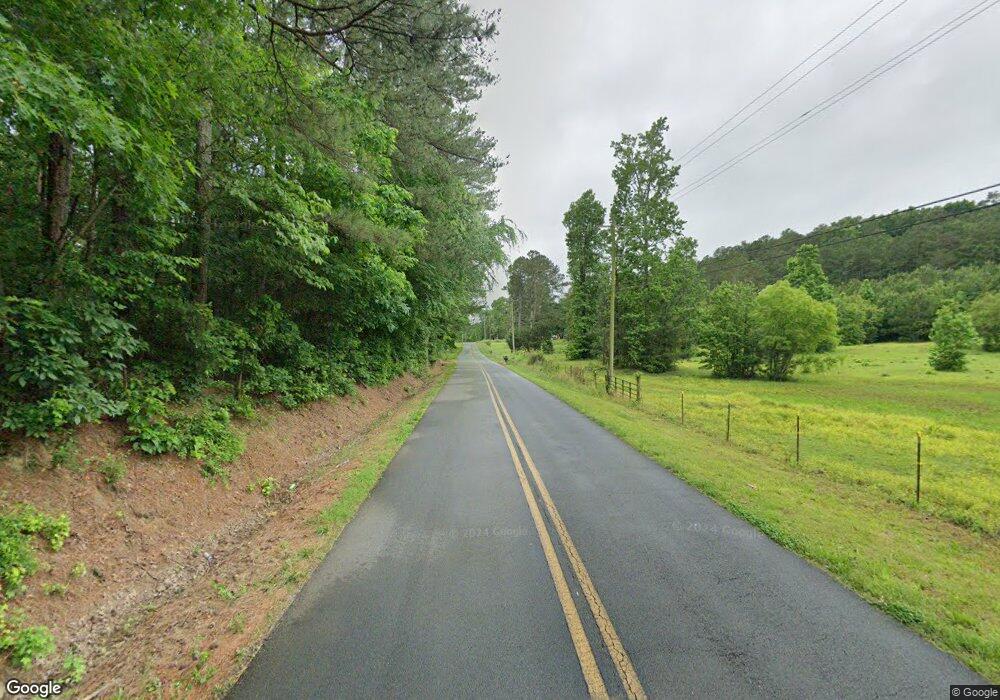 0 Shope Lake Rd SE, Rydal, GA 30171 - photo 1