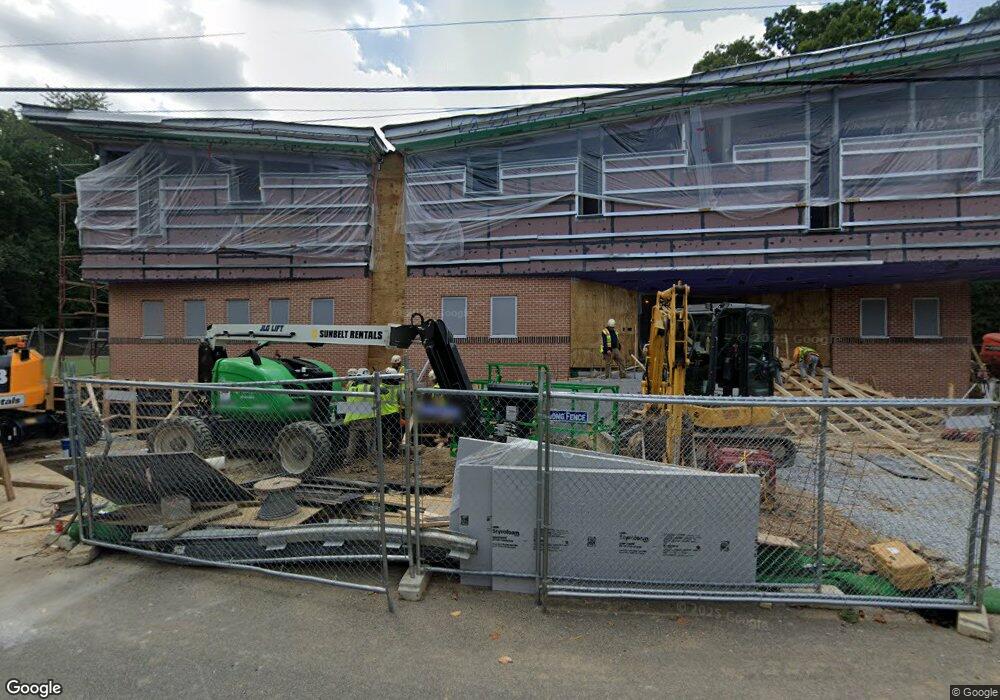 4400 36th St NW, Washington, DC 20008 - photo 1