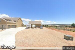 1104 E Big Pinion Ln, Apple Valley, UT 84737
