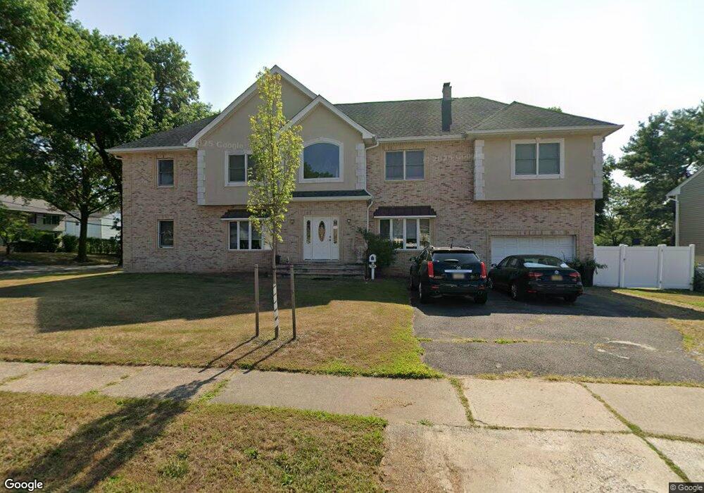 794 Decker Place, Paramus, NJ 07652 - photo 1