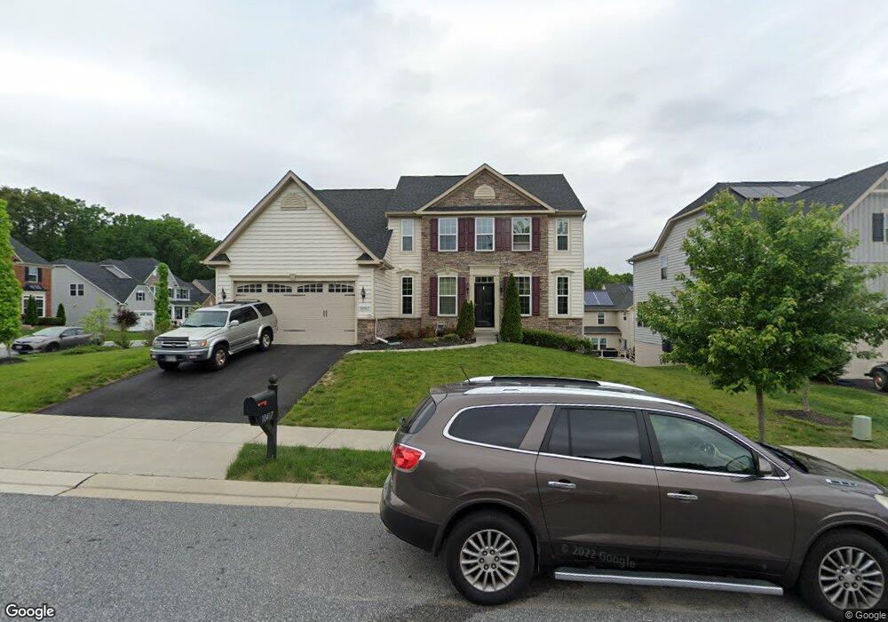 10427 Windlass Run Rd, Baltimore, MD 21220 - photo 1