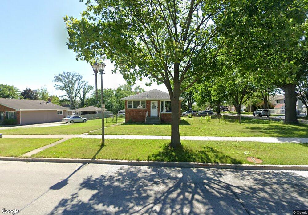 526 N West Ave, Elmhurst, IL 60126 - photo 1