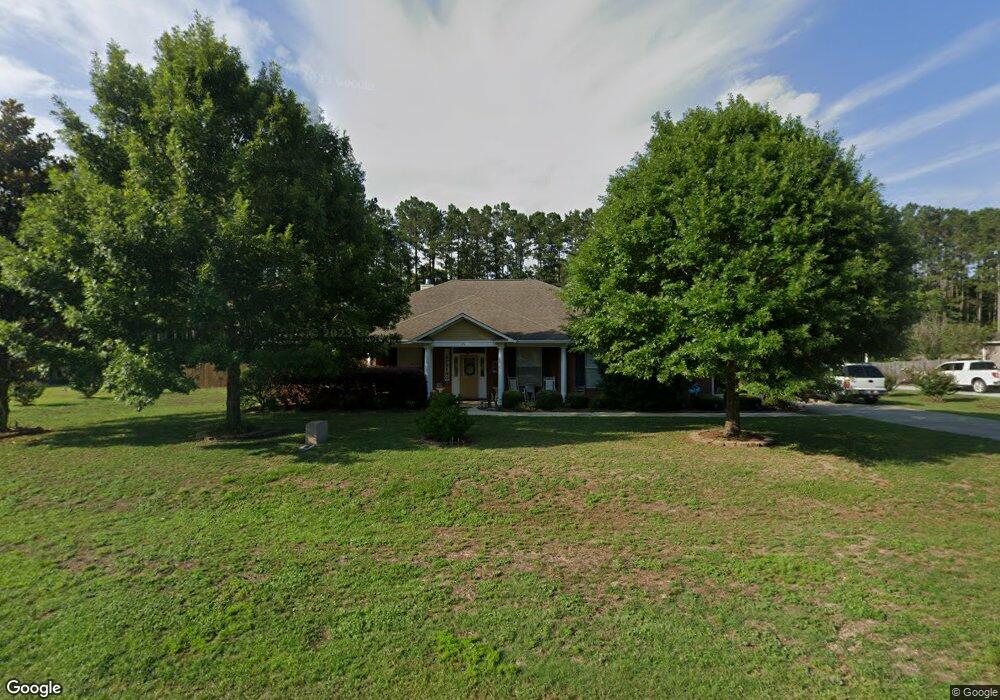 74 Parkside Cir, Crawfordville, FL 32327 - photo 1