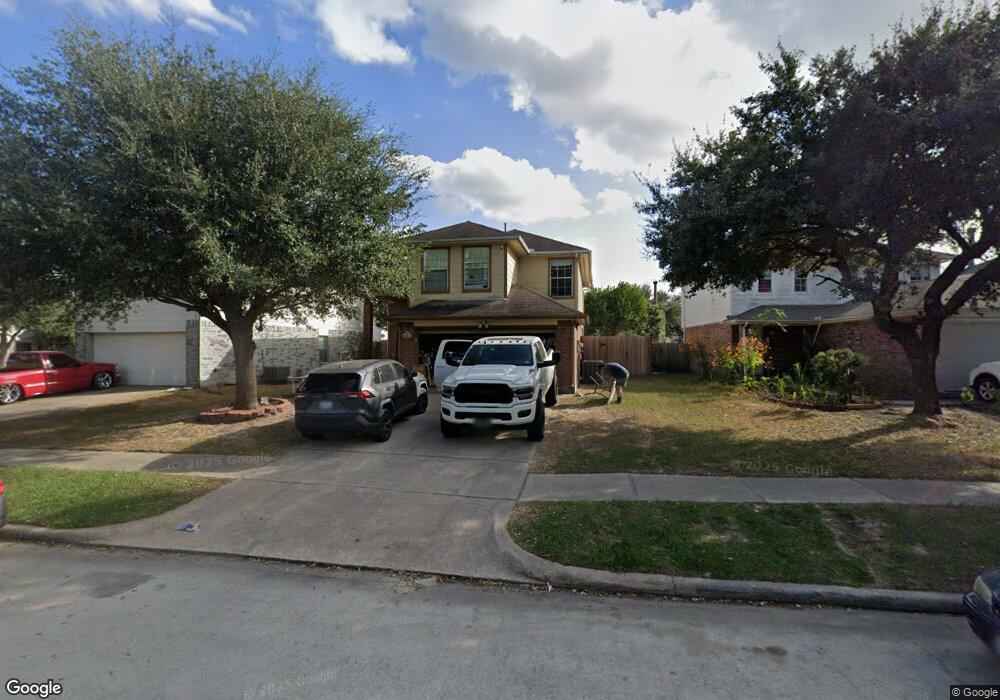 6411 Duckett Park Dr, Houston, TX 77086 - photo 1