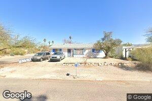 4401 E Burns St, Tucson, AZ 85711