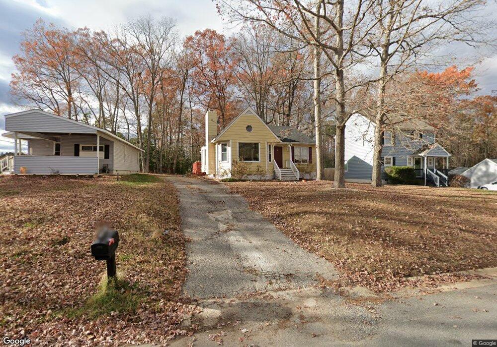 3120 South Ridge Dr, Midlothian, VA 23112 - photo 1