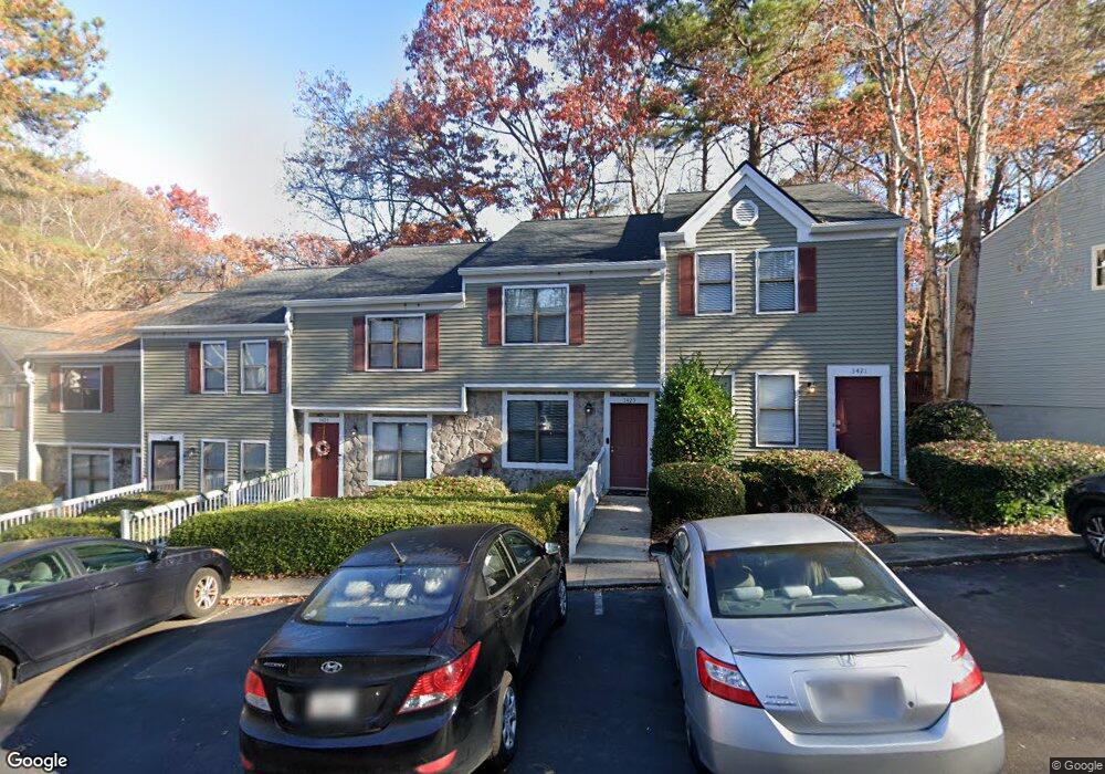 3425 September Morn unit 3425, Norcross, GA 30092 - photo 1